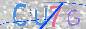 Imagen CAPTCHA
